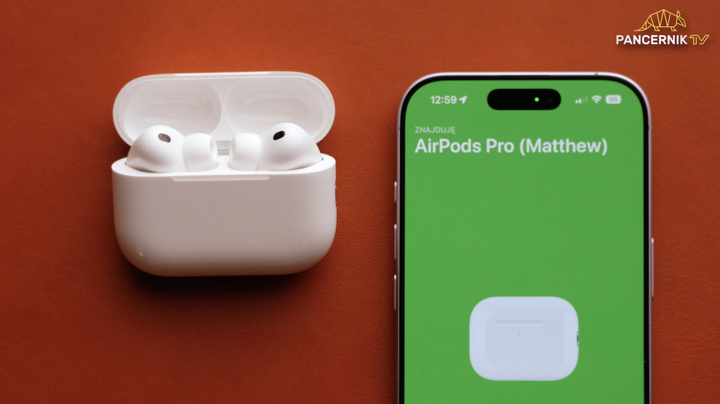 Recenzja AirPods Pro 3: Powiem wprost. Mam mieszane uczucia.
